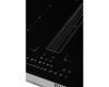 Индукционная панель с вытяжкой Hiberg i6-VM8 MB
