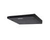 Кухонная вытяжка HOMSair HORIZONTAL 60 черный