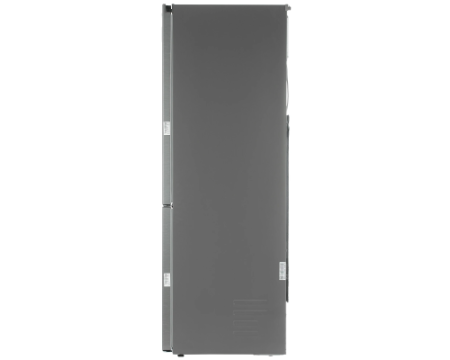 Холодильник LG GA-B459MLSL