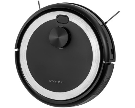 Робот-пылесос Qyron VR602