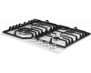 Газовая варочная панель Kuppersberg FS 601 W SILVER
