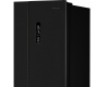 Отдельностоящий холодильник с инвертором Weissgauff WCD 450 XB NoFrost Inverter