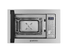 Встраиваемая микроволновая печь Meferi MMO6020IX POWER