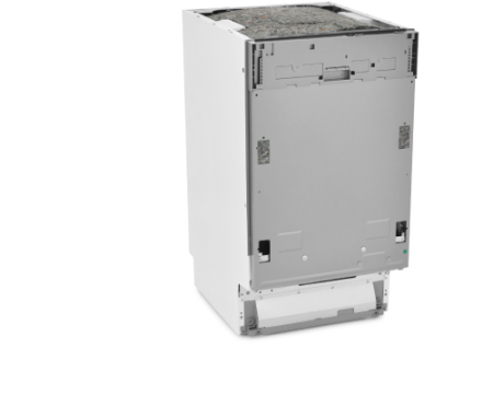 Встраиваемая посудомоечная машина Hotpoint HIS 1C69