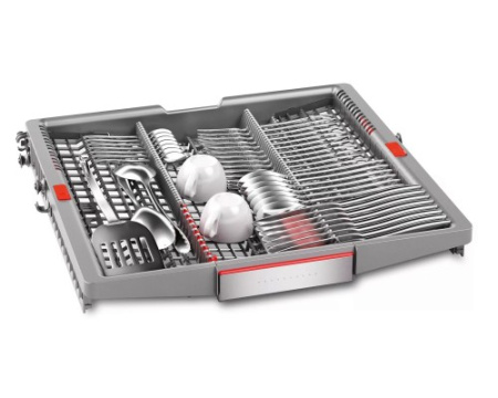 Встраиваемая посудомоечная машина Bosch SMV68TX03E