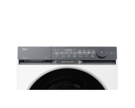 Стиральная машина HAIER X9 HW105-B14387U1