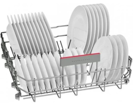 Встраиваемая посудомоечная машина Bosch SMV4EVX10E