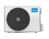 Колонный кондиционер Midea MFPA-24ARN1-QB6/MOX430-24HN1-QB6