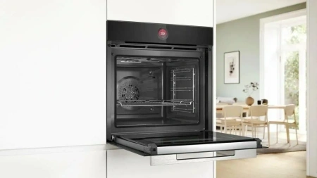 Духовой шкаф BOSCH HBG7741B1