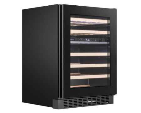 Винный шкаф Temptech Oslo OX60DRB-24