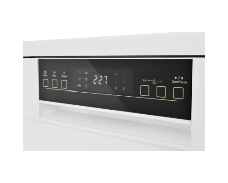 Посудомоечная машина ZUGEL ZDF603W