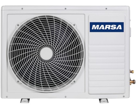 Кондиционер Marsa Astro RK-09MTI2G