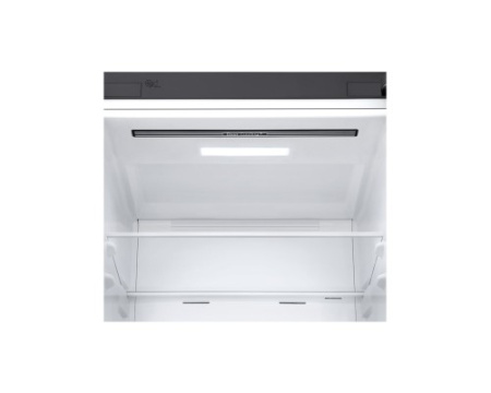 Холодильник LG GA-B459CLSL