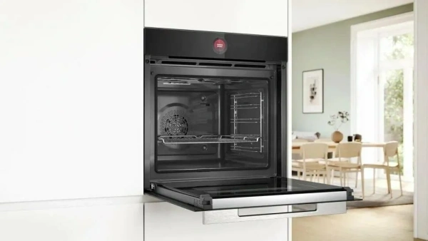 Духовой шкаф BOSCH HBG7741B1