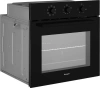 Духовой шкаф WEISSGAUFF EOM 208 PDB Steam Clean