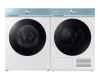 Сушильная машина Samsung DV90BB9445GM с технологией AI Dry и Diamond Drum