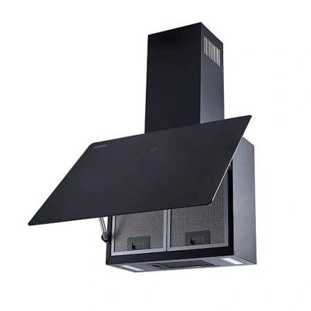 Вытяжка EXITEQ EX-1466 black