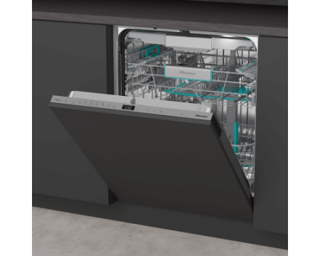 Посудомоечная машина Hisense HV693A65AD