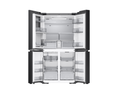 Многодверный холодильник Samsung RM90F67C1WWR