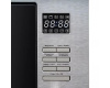 Встраиваемая микроволновая печь DeLonghi DMO 25IM TORNINO