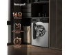 Стиральная машина с инвертором и паром Weissgauff WM 61210 DC Inverter Steam