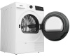 Сушильная машина с тепловым насосом Gorenje DG49D