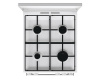 Газовая плита Gorenje GG5A14WJ