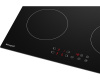 Варочная панель Weissgauff HI 640 BSCM Premium