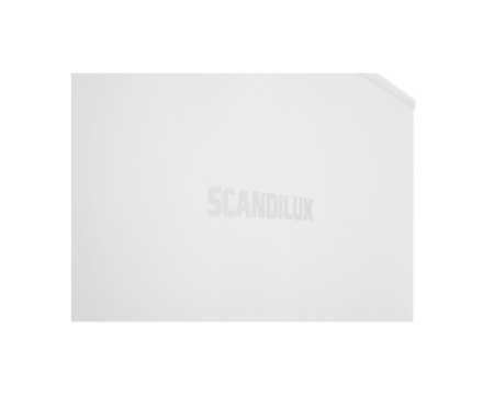 Морозильник Scandilux FN 210 E00 W