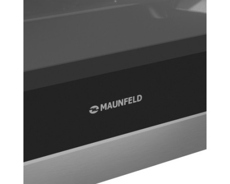 Духовой шкаф Maunfeld MEOC708PS