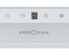 Вытяжка KRONA Irma A 900 white S