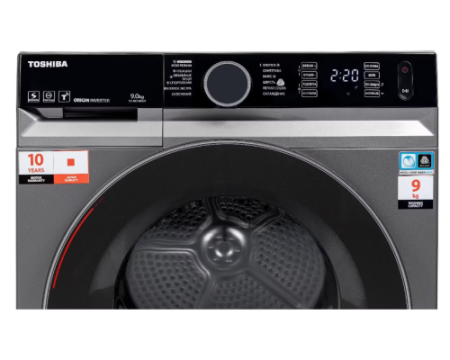Сушильная машина Toshiba TD-BK100GHRU(SK)
