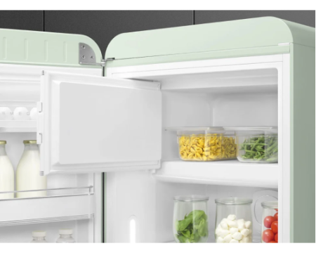 Холодильник Smeg FAB28LPG6