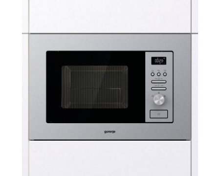 Встраиваемая микроволновая печь Gorenje BM201AG1X