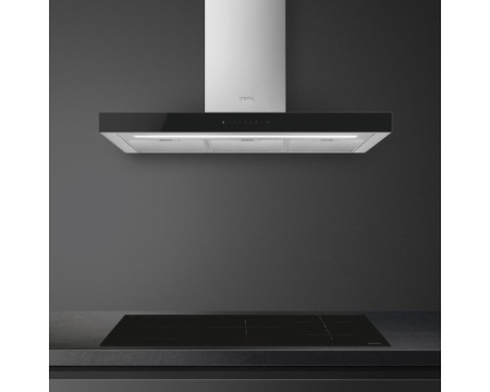 Вытяжка Smeg KBT9L4VN