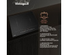 Варочная панель Weissgauff HI 642 BSCM