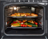 Электрическая плита Gorenje GEC6A11WG