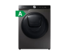 Стиральная машина Samsung WW10T754CBX/LP с QuickDrive™