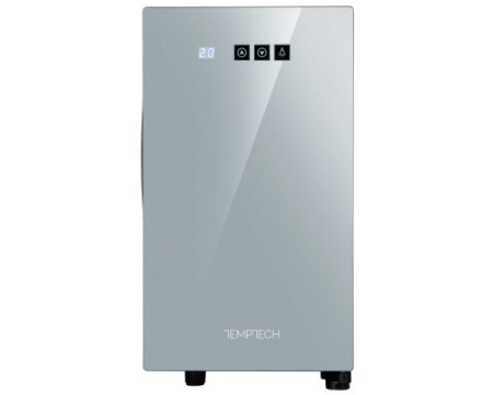 Винный шкаф Temptech Trend FX1200SZB