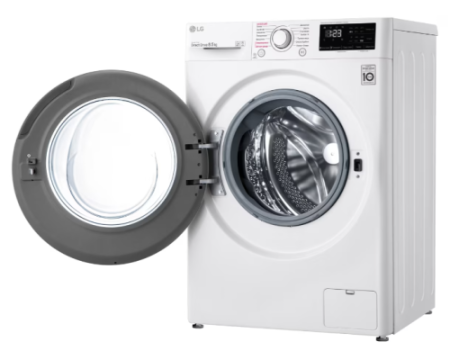 Стиральная машина LG F2V3GS3W