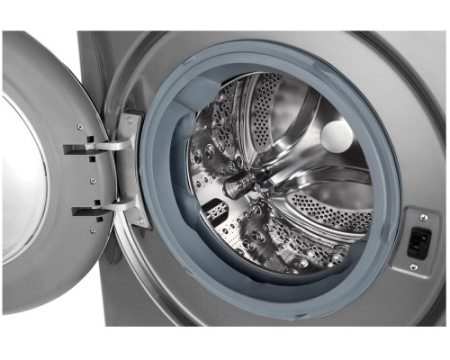 Стиральная машина LG F4V5VYP2T