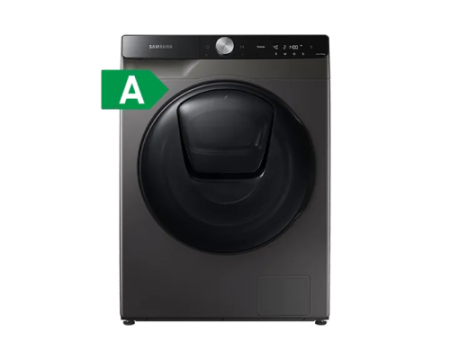 Стиральная машина Samsung WW10T754CBX/LP с QuickDrive™