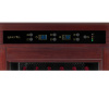 Винный шкаф Meyvel MV66-WM1-C