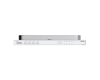 Встраиваемая посудомоечная машина Midea MID45S050