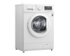 Узкая стиральная машина LG F12M7NDS0