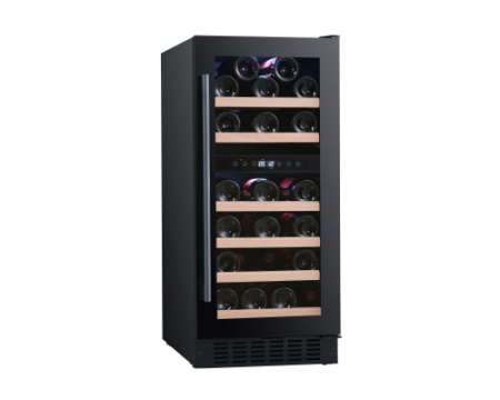Винный шкаф Temptech Prestige PRESQ38DB-24