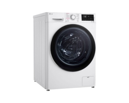 Стиральная машина LG F4M5VSDW