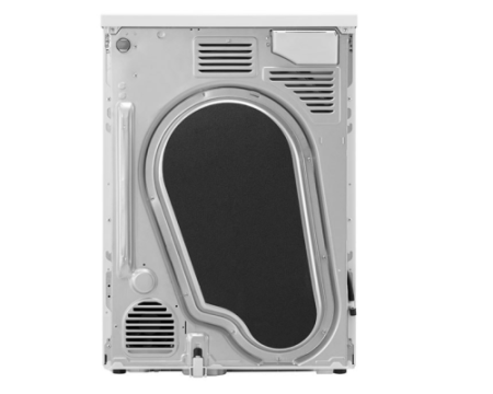 Сушильная машина LG RH80V3AV6N