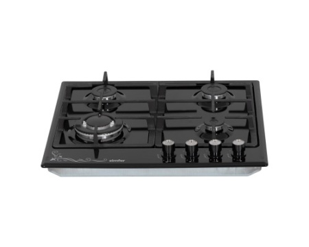 Газовая варочная поверхность Simfer H60V41B522