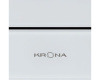 Встраиваемая микроволновая печь Krona RAUM 60 WH DOTS